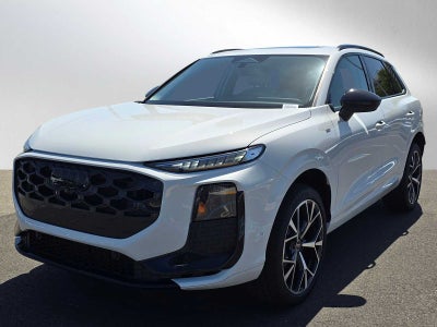 2026 Audi Q3 S line