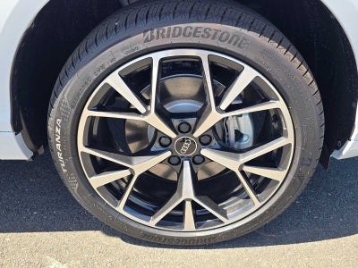 2026 Audi Q3 S line