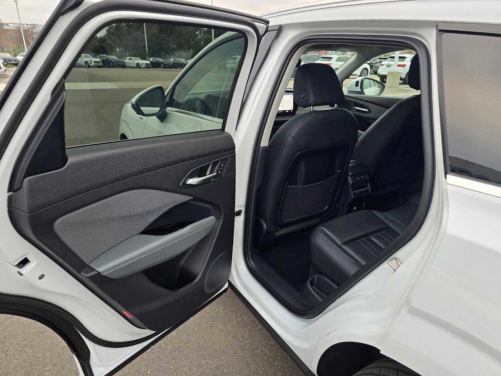 2026 Audi Q3 S line