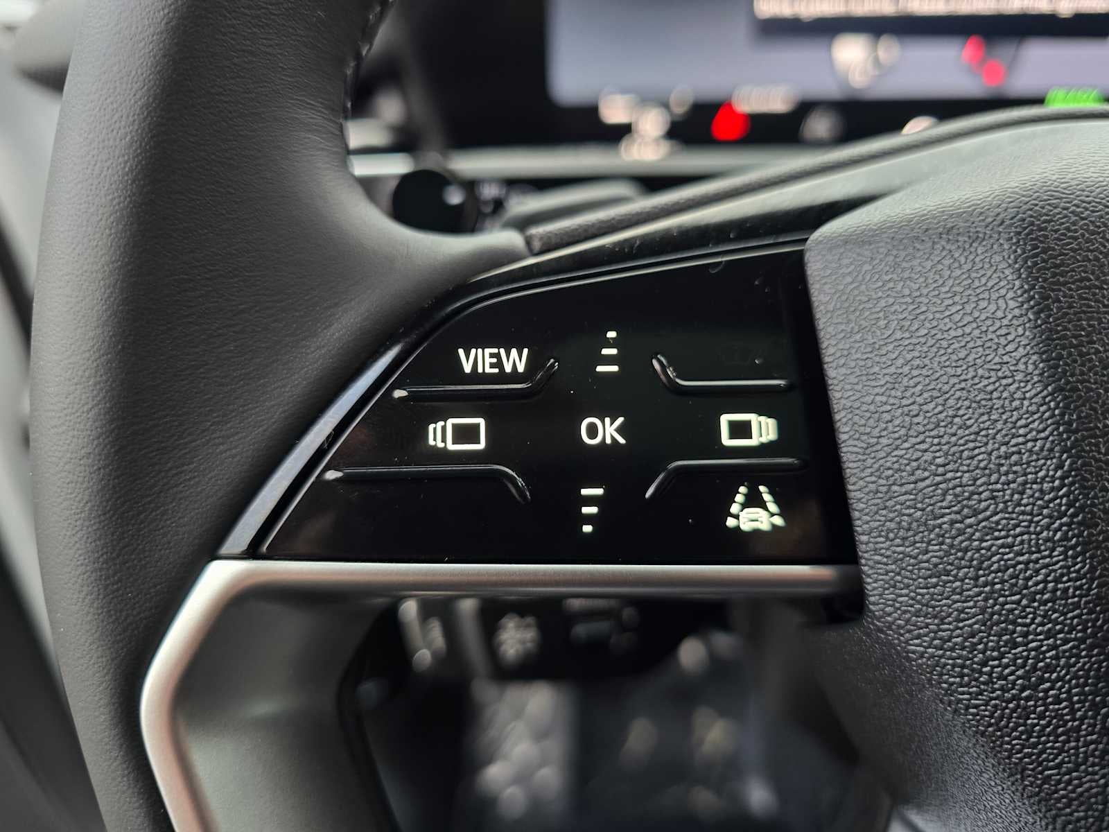 2026 Audi Q3 S line