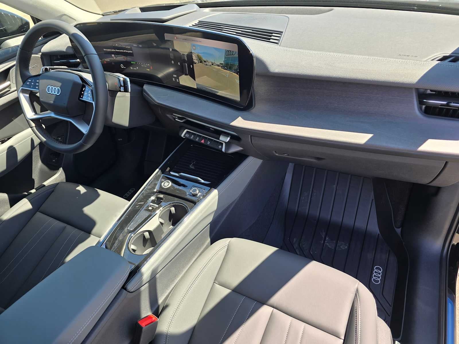 2026 Audi Q3 S line