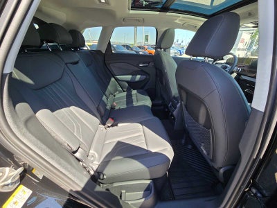 2026 Audi Q3 S line