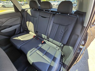 2026 Audi Q3 S line