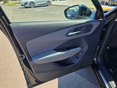 2026 Audi Q3 S line