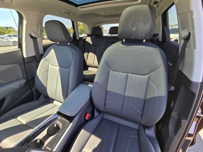 2026 Audi Q3 S line