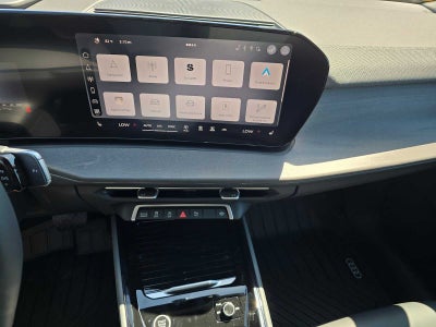 2026 Audi Q3 S line