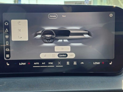 2026 Audi Q3 S line