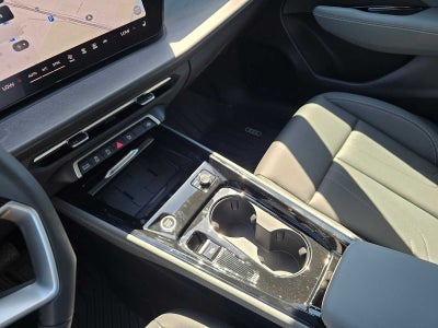 2026 Audi Q3 S line