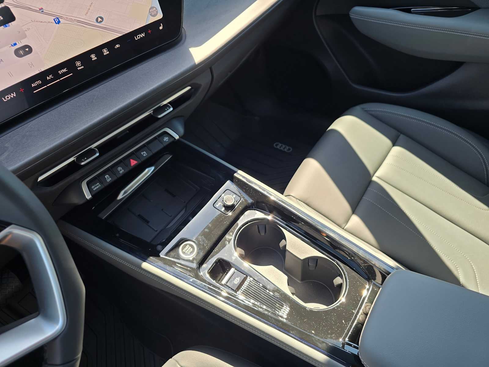 2026 Audi Q3 S line