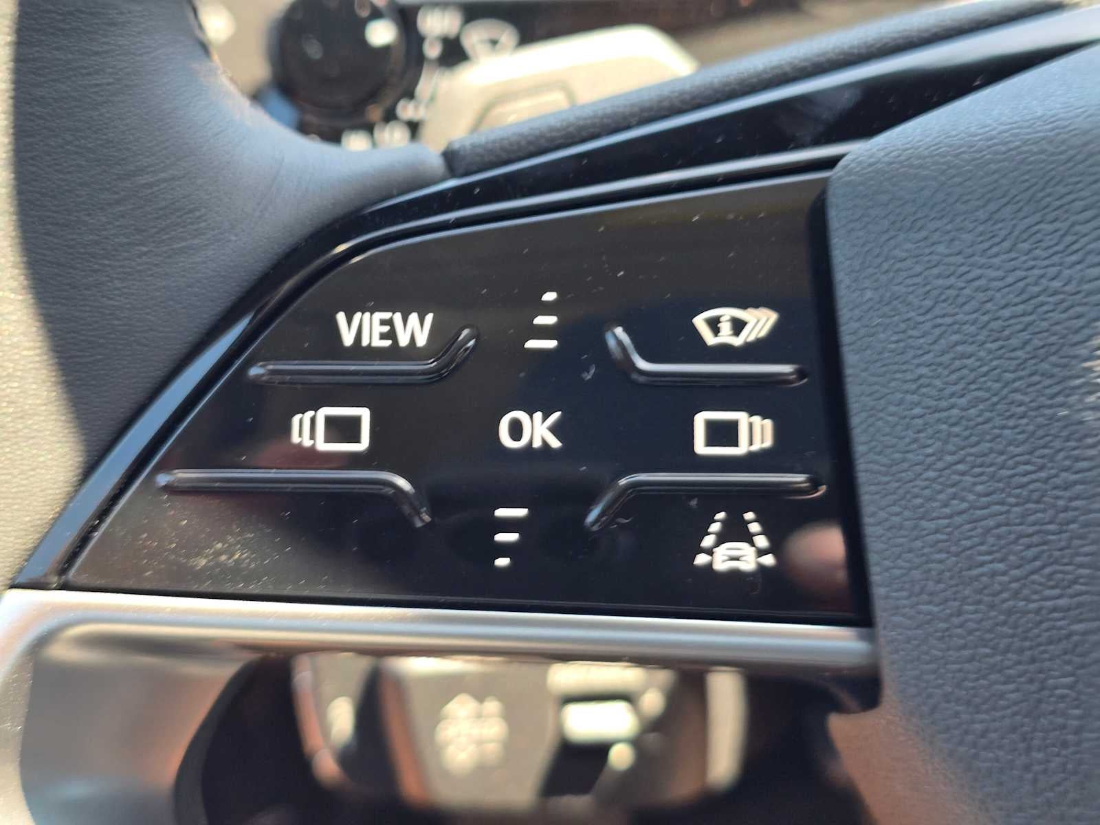 2026 Audi Q3 S line