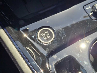 2026 Audi Q3 S line