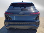2026 Audi Q3 S line