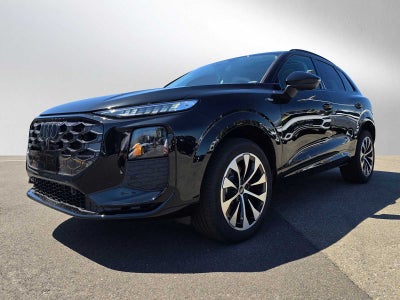 2026 Audi Q3 S line