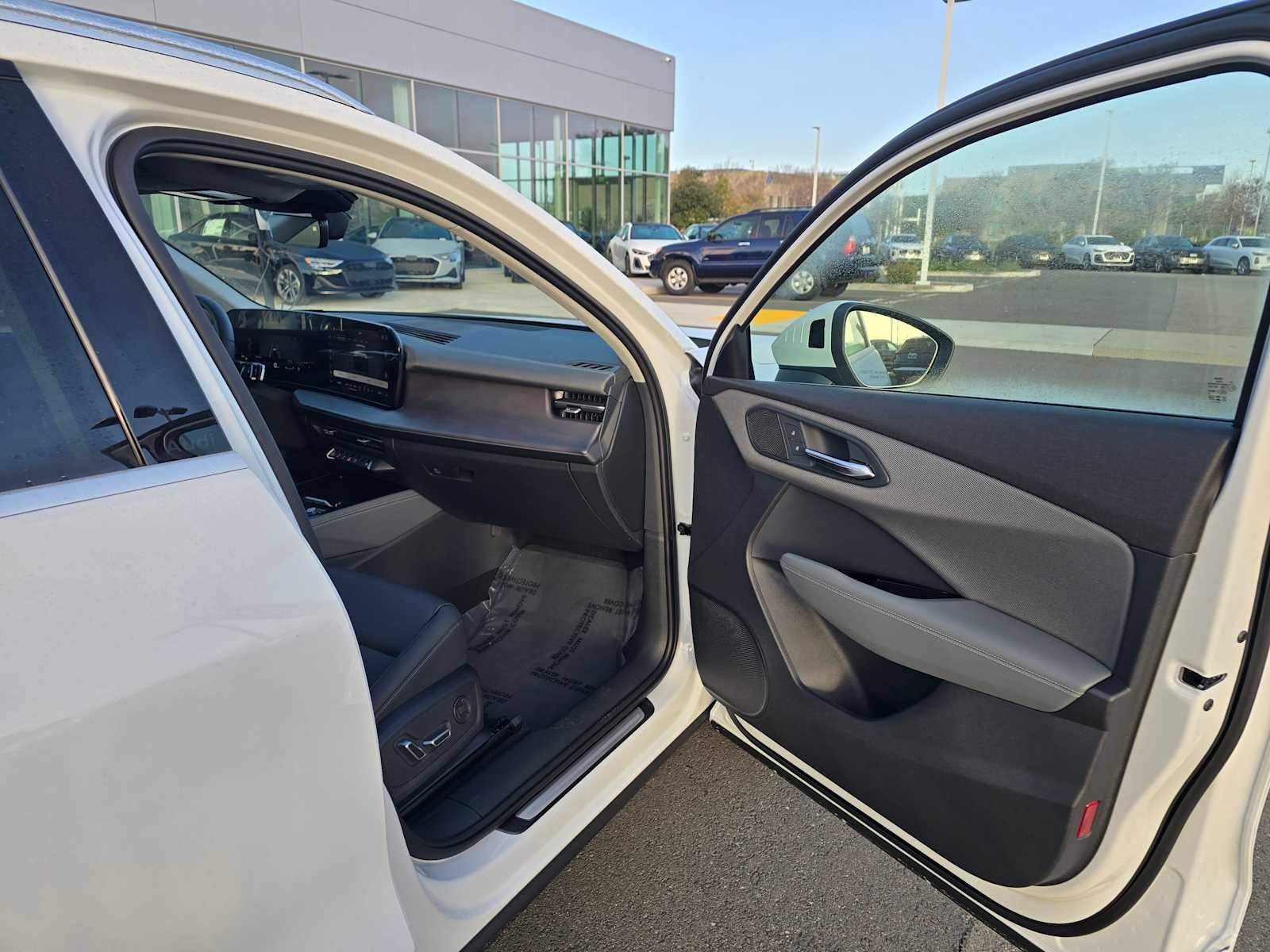 2026 Audi Q3 S line