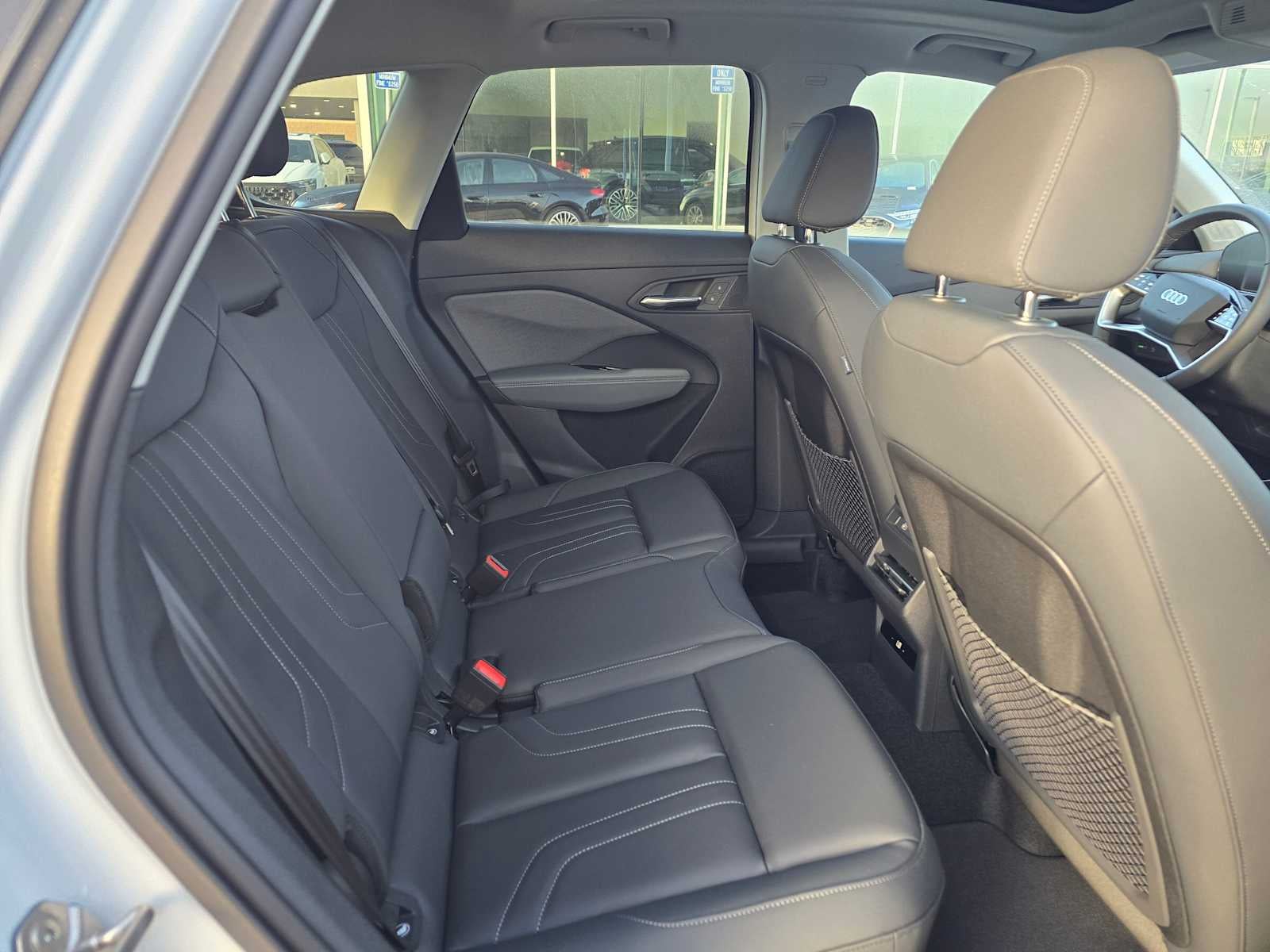 2026 Audi Q3 S line