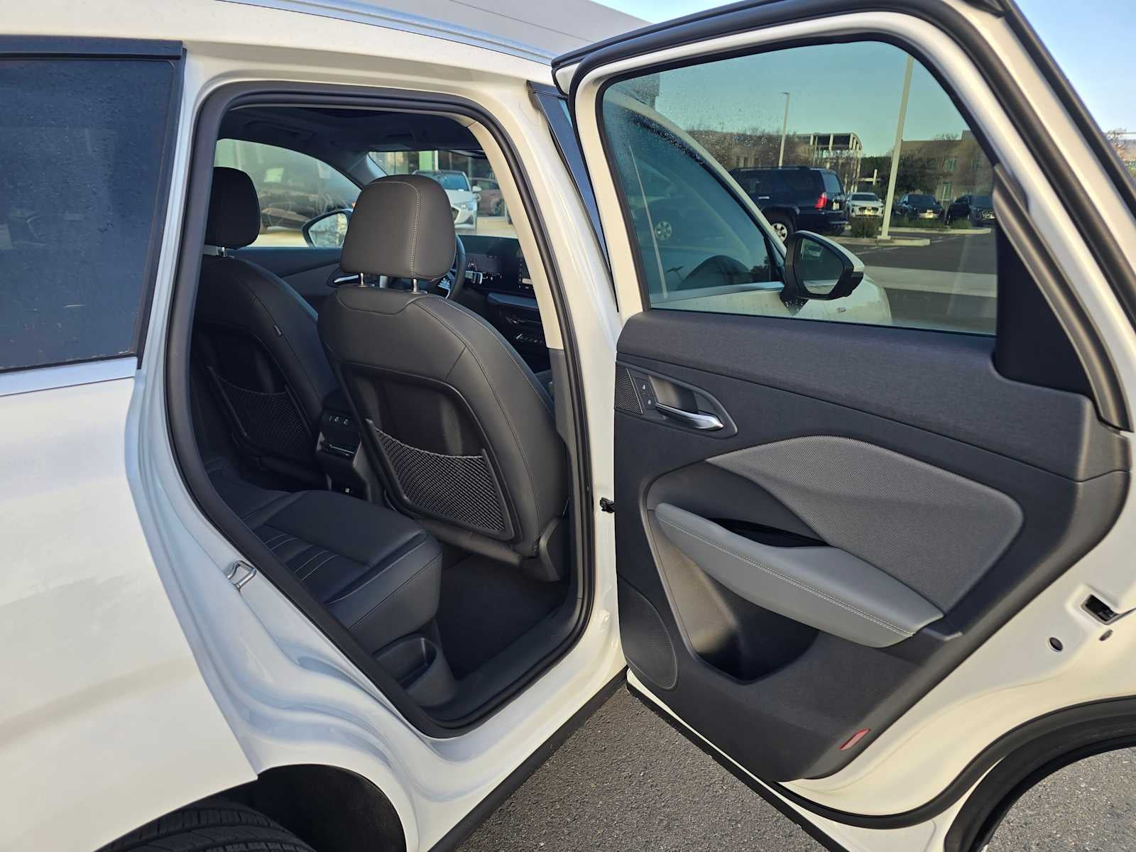 2026 Audi Q3 S line