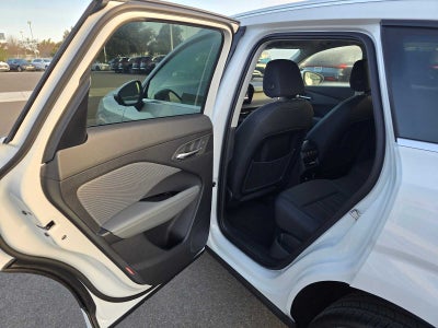 2026 Audi Q3 S line