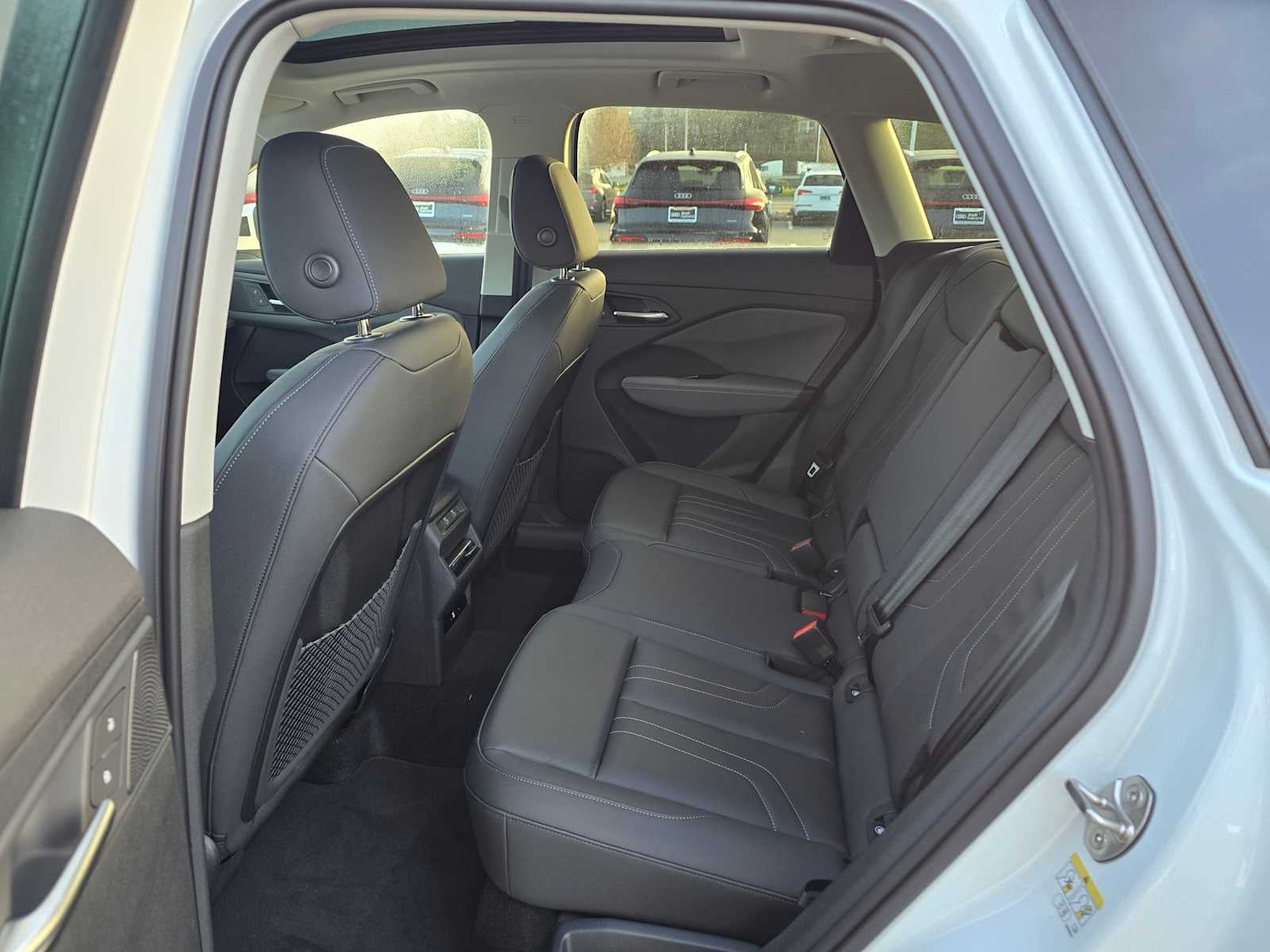2026 Audi Q3 S line