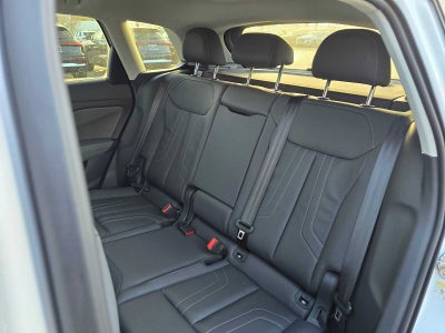 2026 Audi Q3 S line