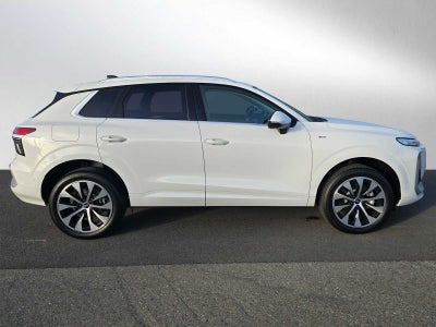 2026 Audi Q3 S line