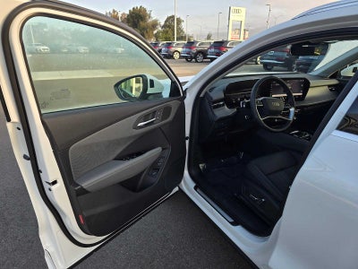 2026 Audi Q3 S line