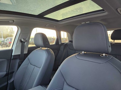 2026 Audi Q3 S line