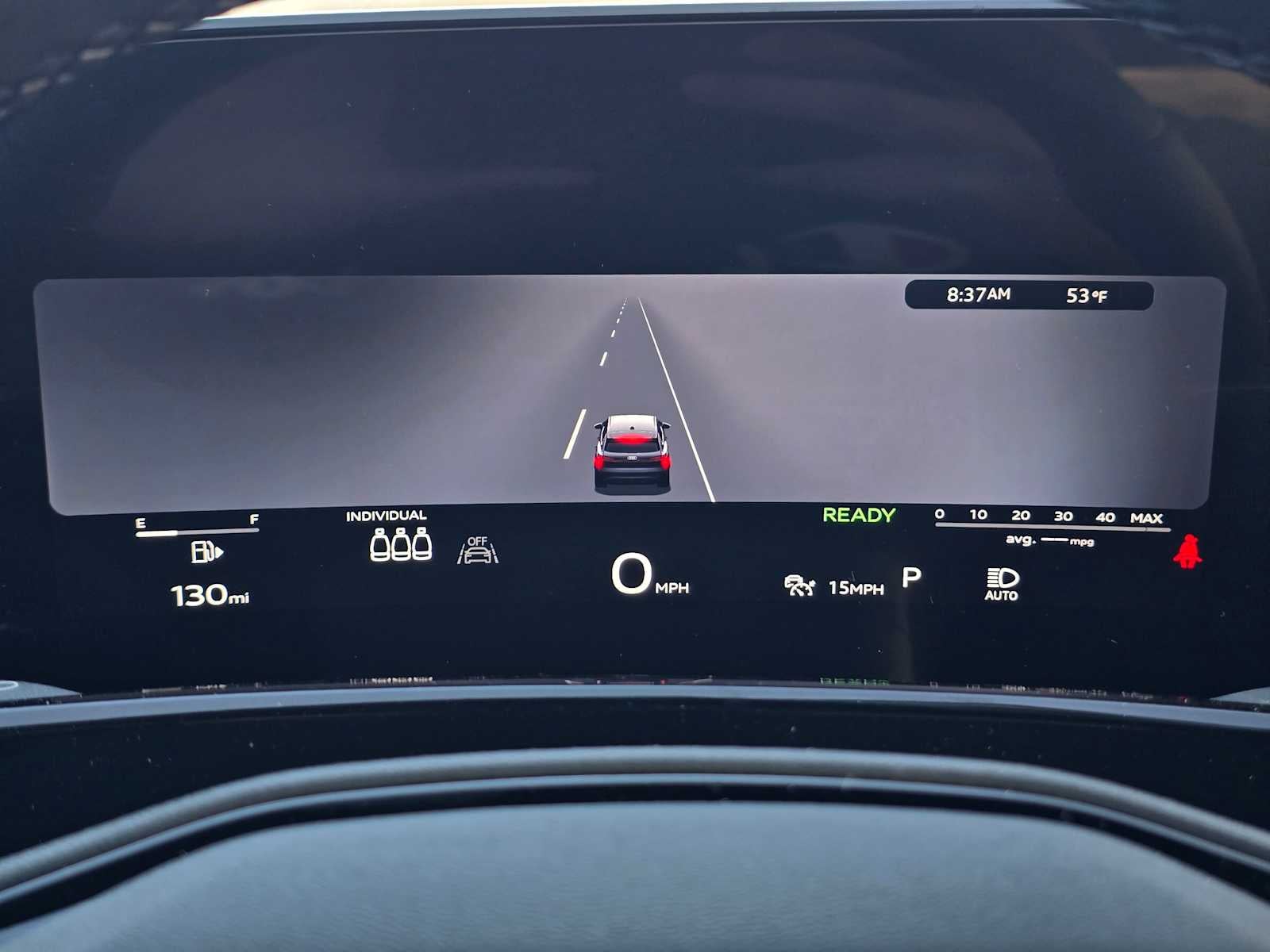 2026 Audi Q3 S line