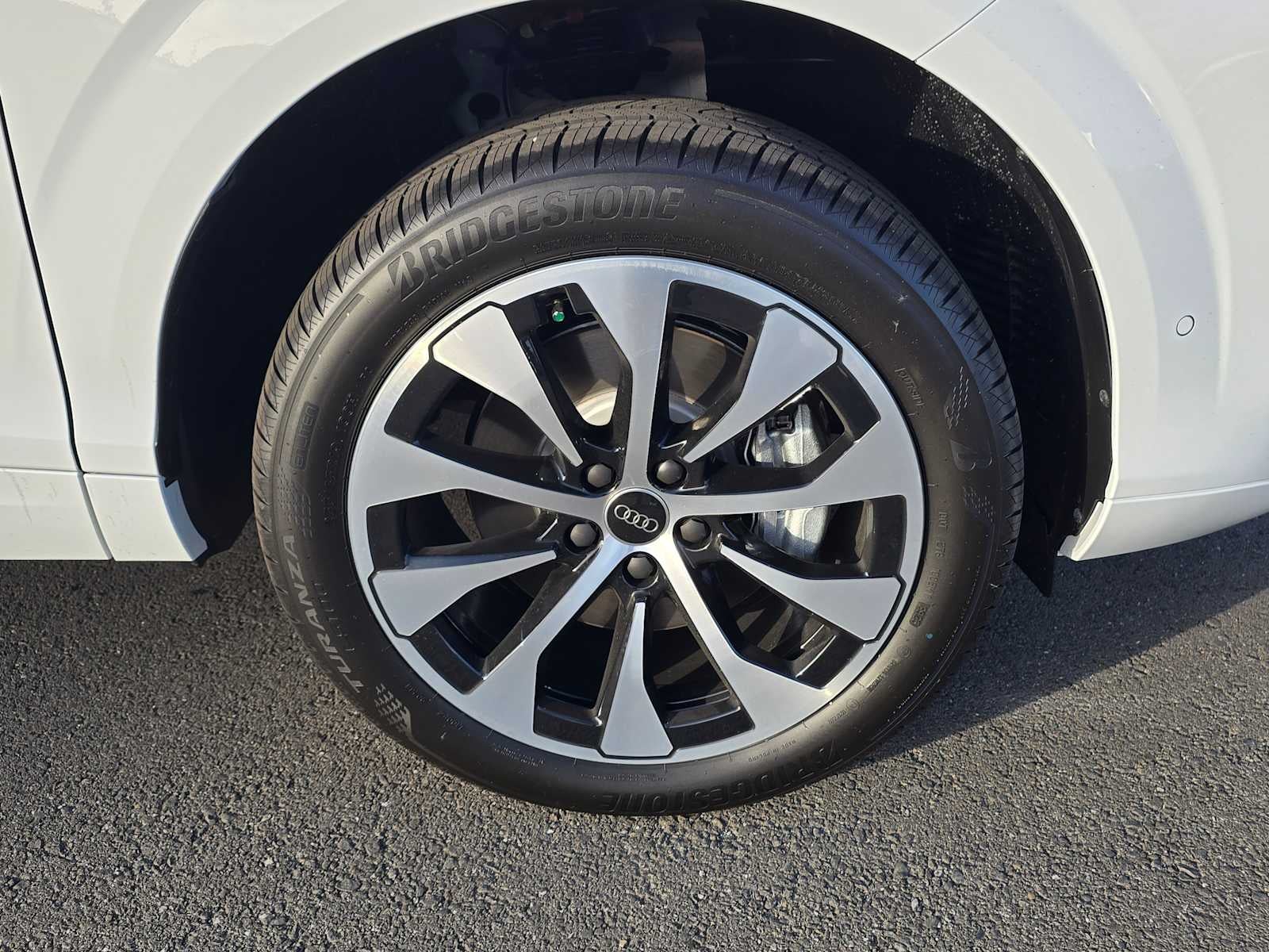 2026 Audi Q3 S line