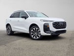 2026 Audi Q3 S line