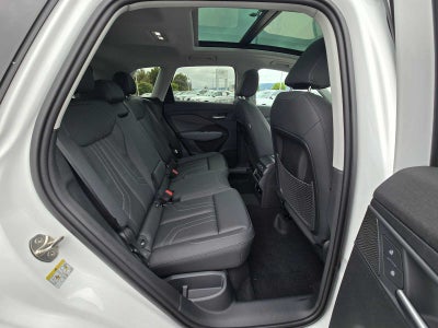 2026 Audi Q3 S line