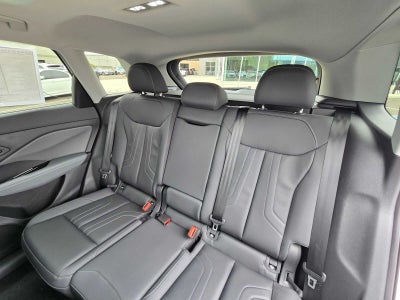 2026 Audi Q3 S line