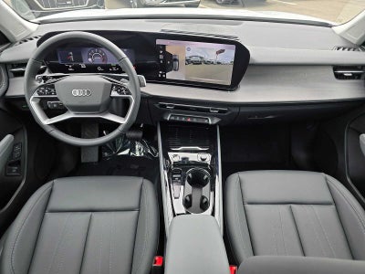 2026 Audi Q3 S line