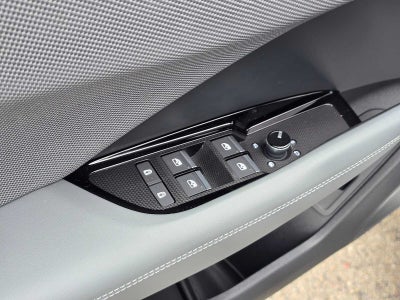 2026 Audi Q3 S line