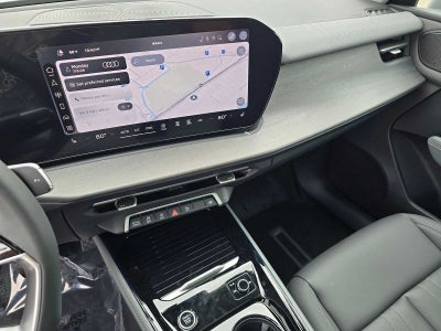 2026 Audi Q3 S line