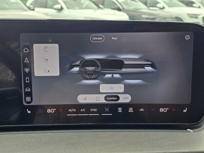 2026 Audi Q3 S line