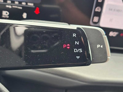 2026 Audi Q3 S line