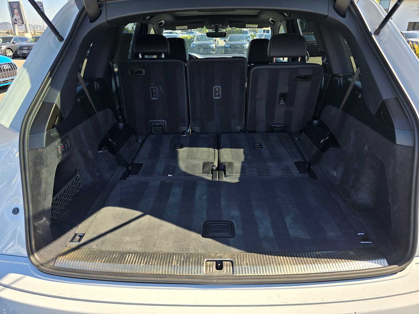 2025 Audi Q7 Premium