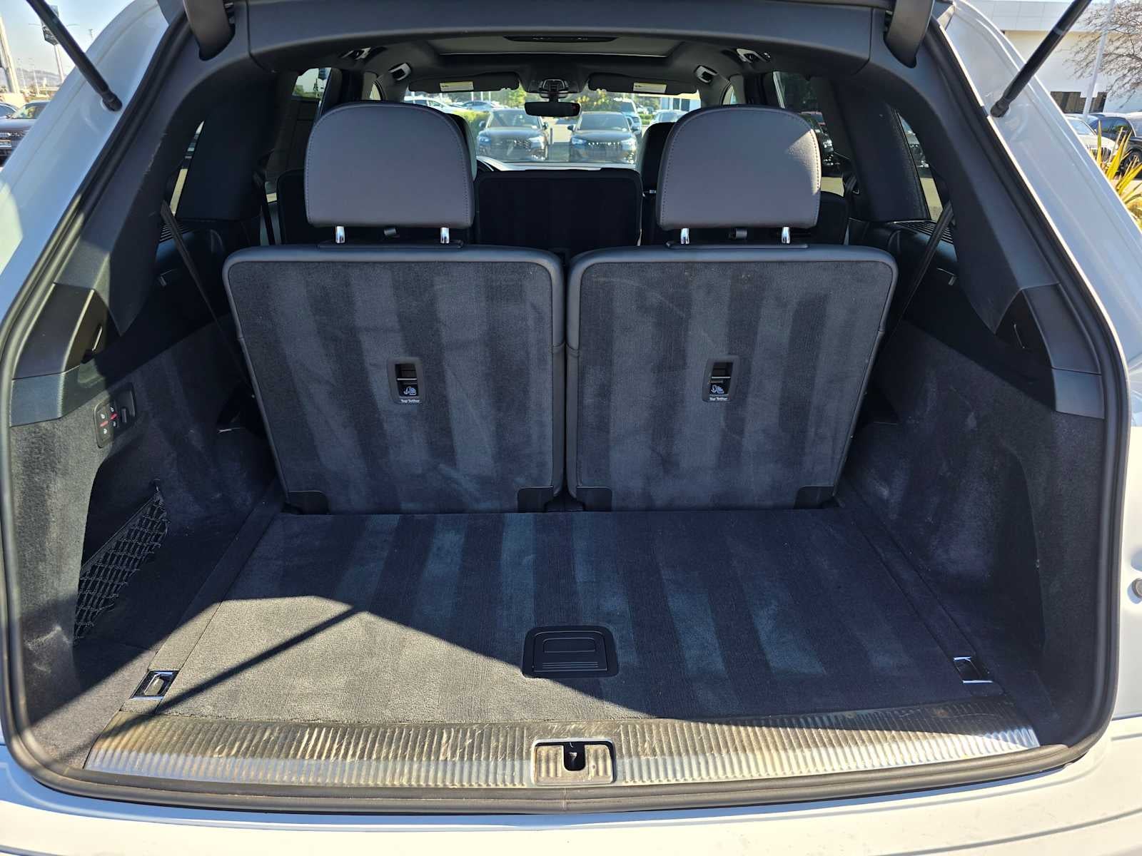 2025 Audi Q7 Premium