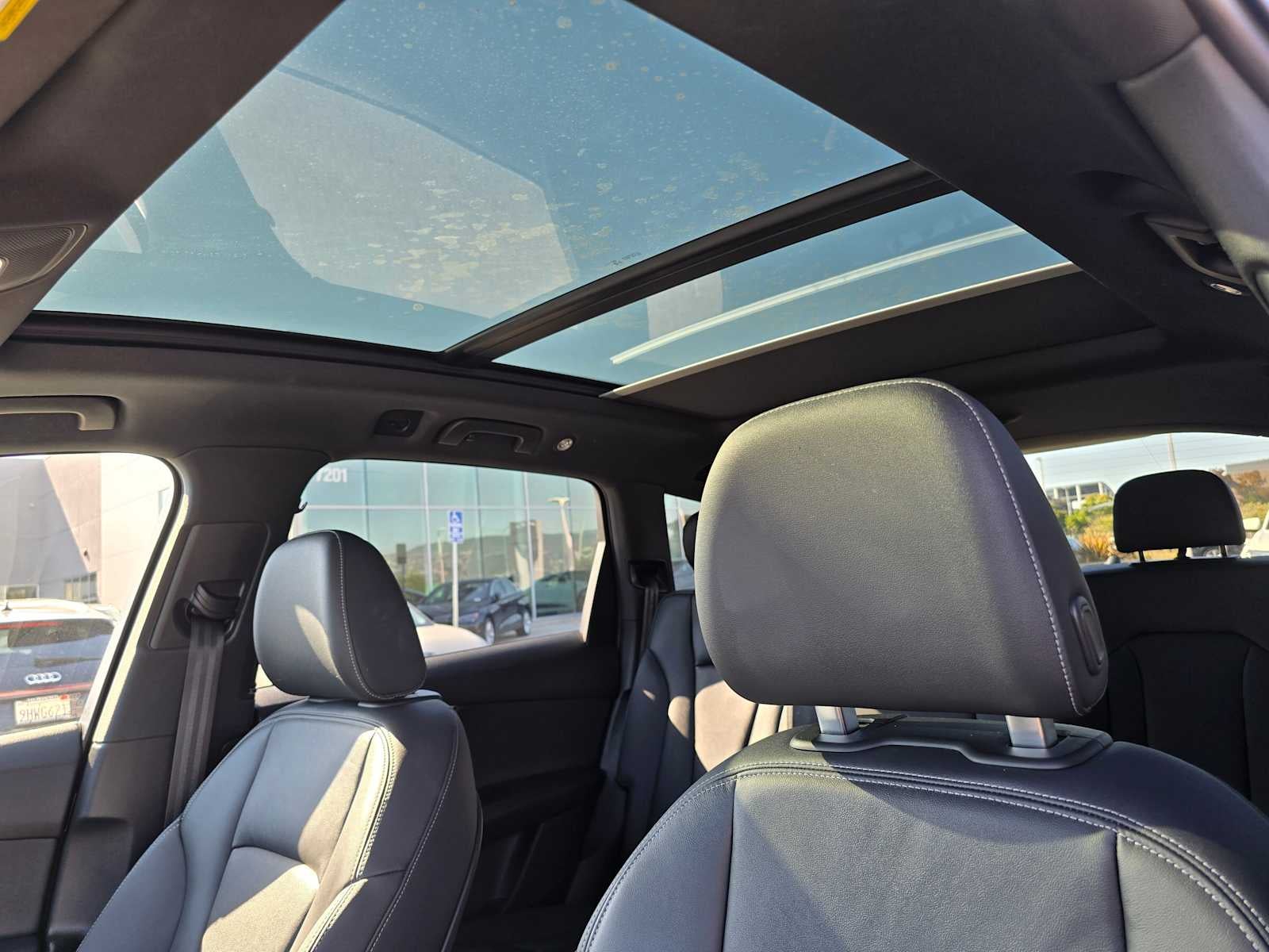 2025 Audi Q7 Premium