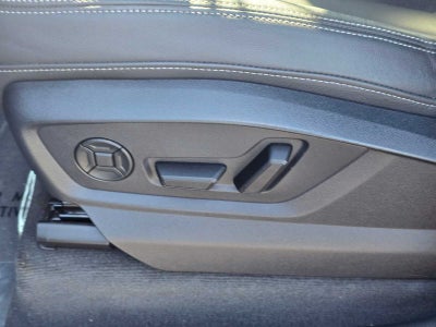 2025 Audi Q7 Premium