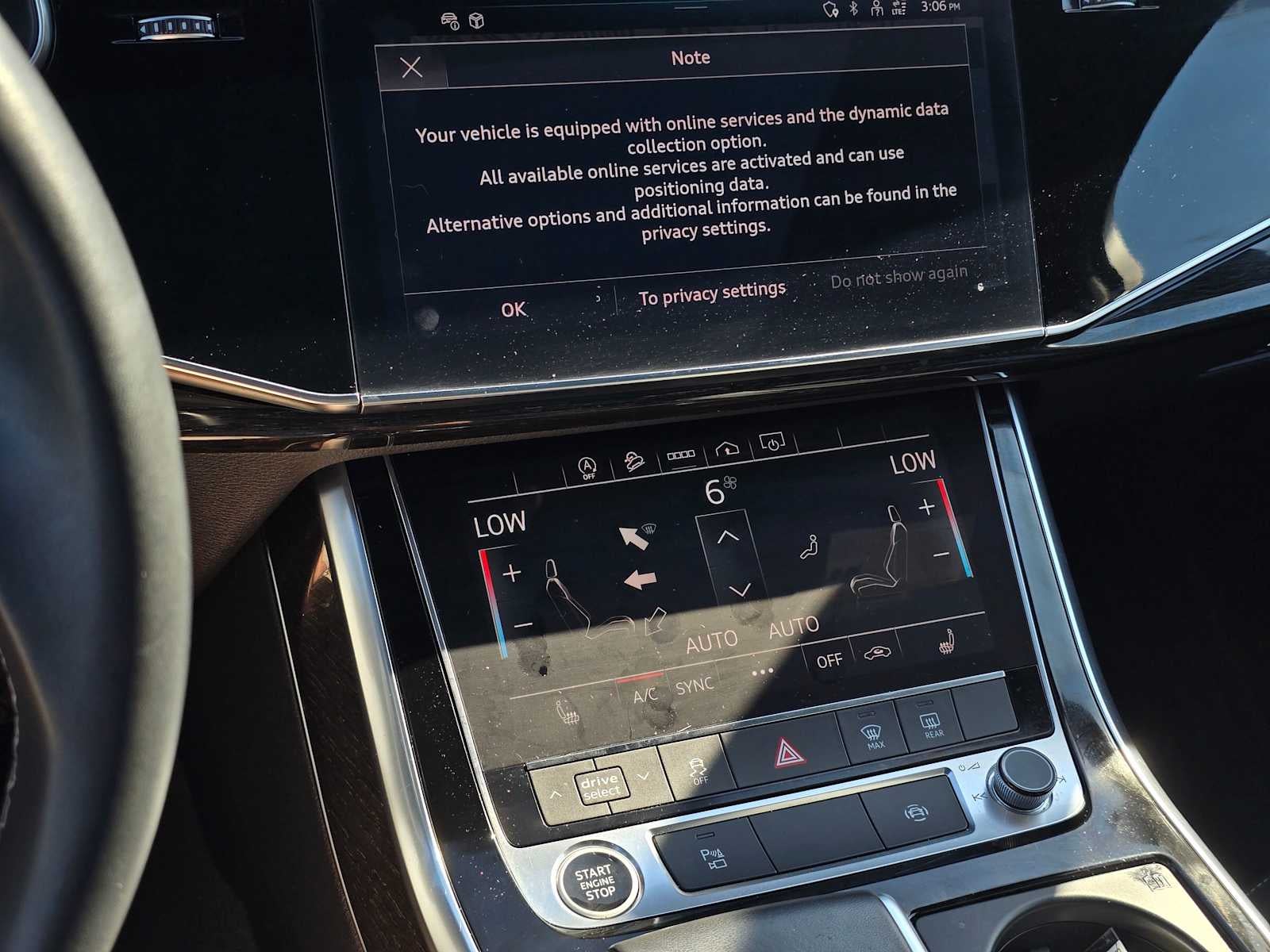 2025 Audi Q7 Premium