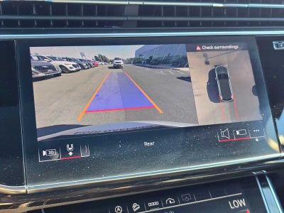 2025 Audi Q7 Premium