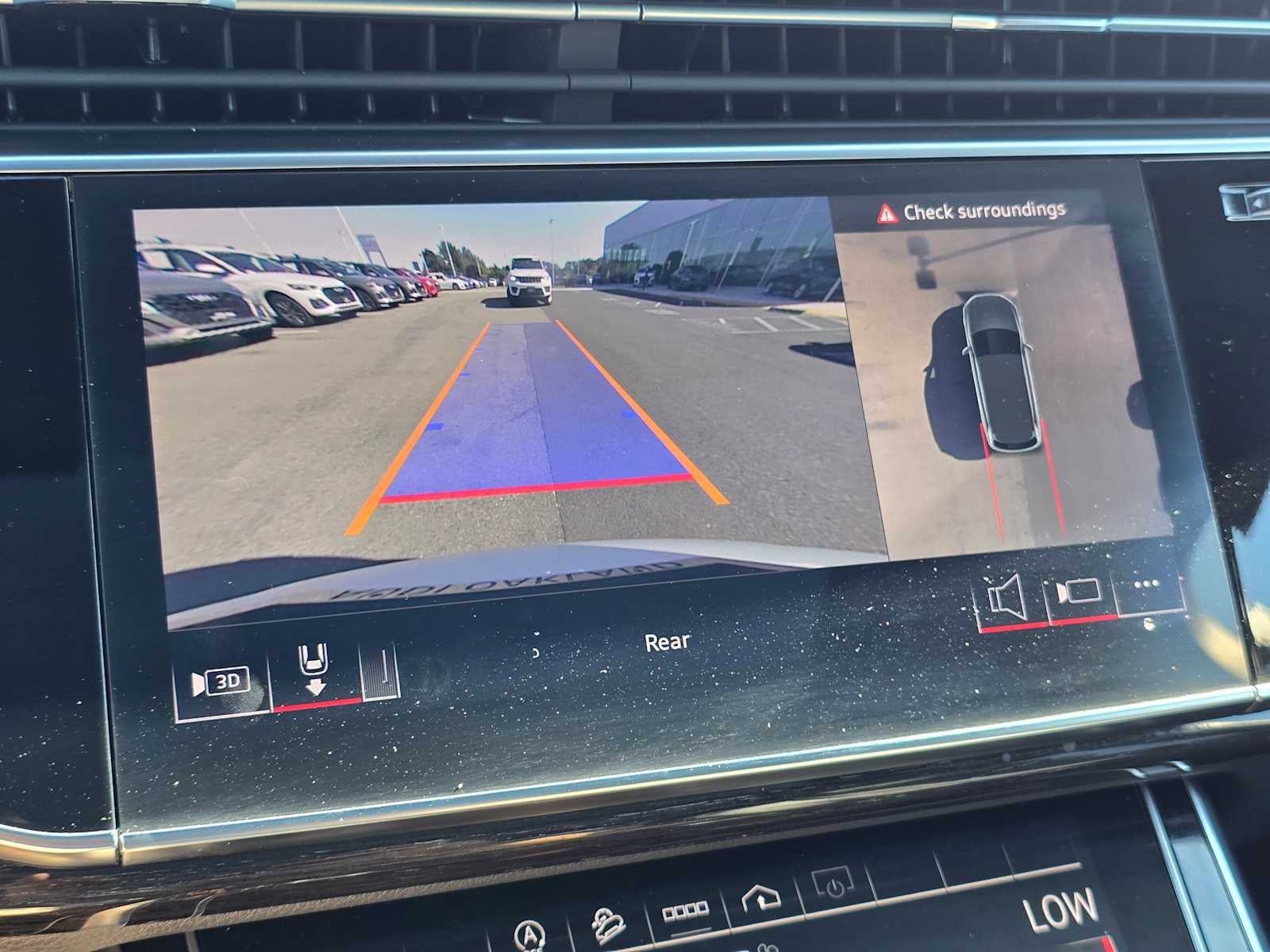 2025 Audi Q7 Premium