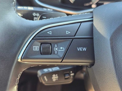 2025 Audi Q7 Premium