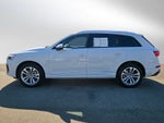 2025 Audi Q7 Premium