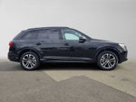 2026 Audi Q7 Premium