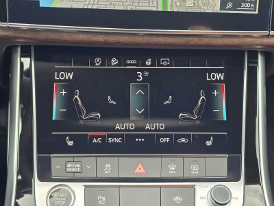 2026 Audi Q7 Premium