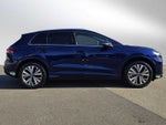 2023 Audi Q4 e-tron Premium
