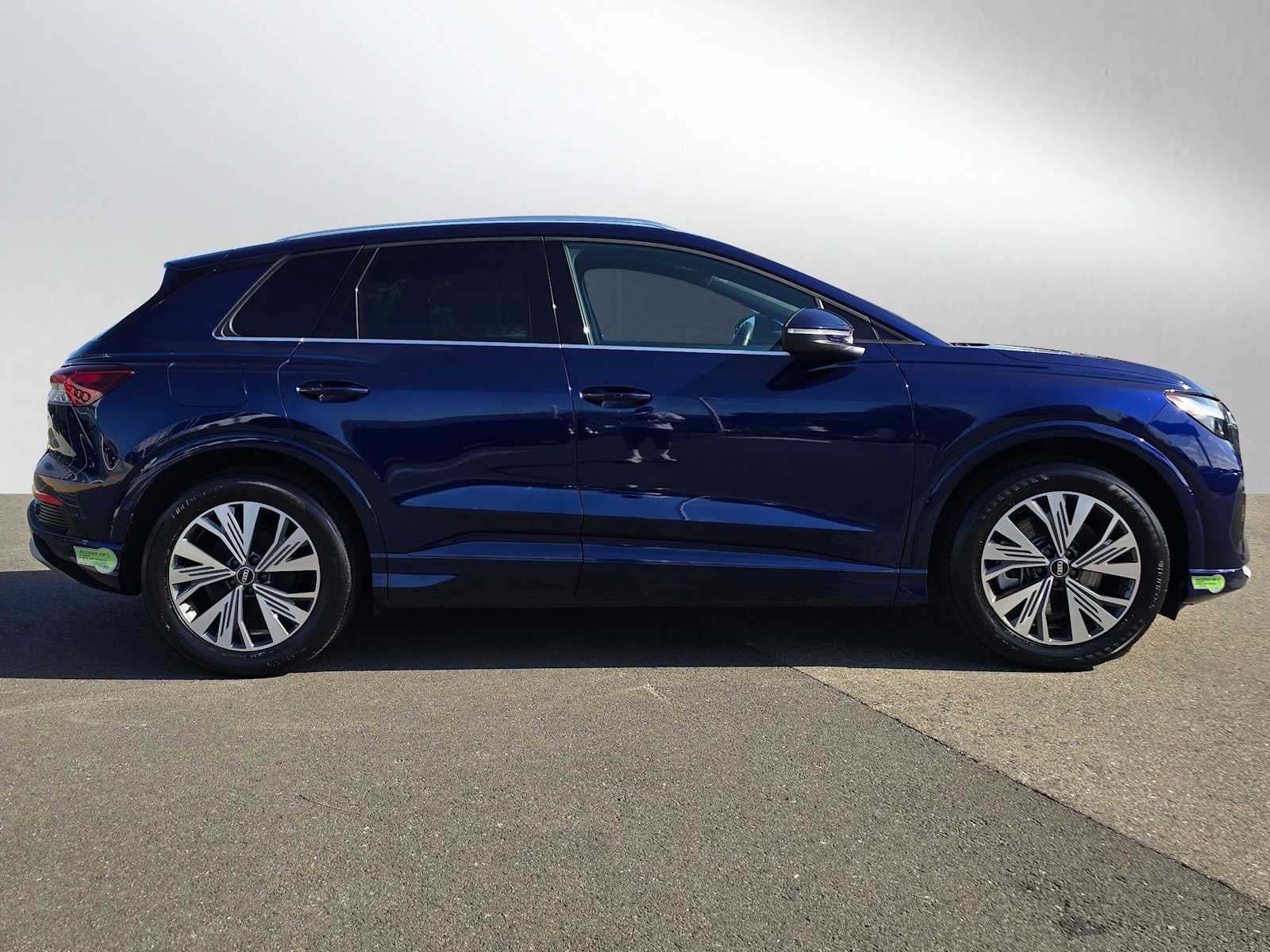 2023 Audi Q4 e-tron Premium