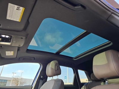 2023 Audi Q4 e-tron Premium